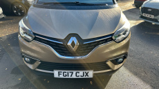 Renault Scenic 1.5 dCi Dynamique Nav 5dr Auto Diesel Estate